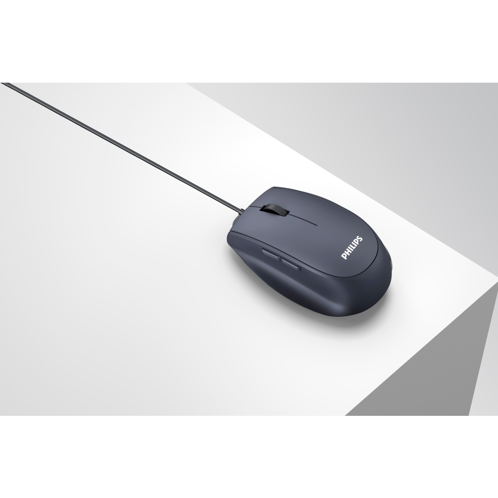 Мышь Philips SPK7327 — изображение 4
