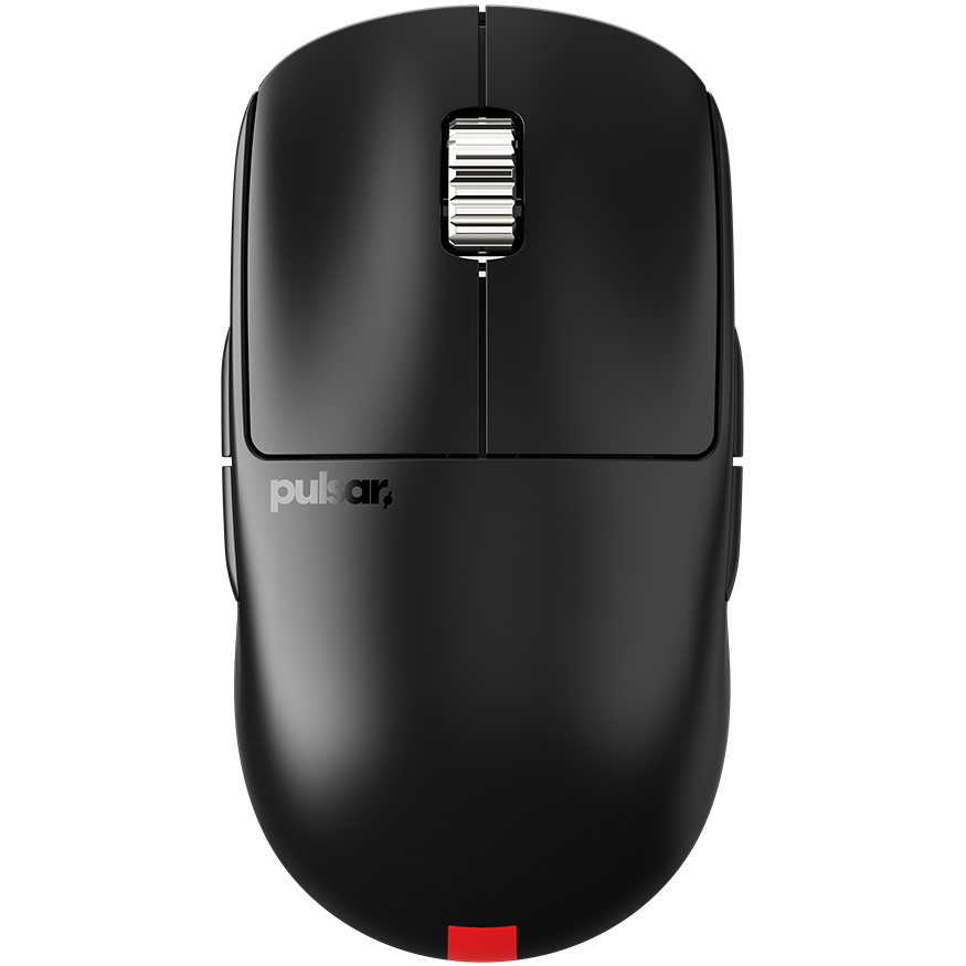 Мышь Pulsar X2 A eS Wireless Size 2 Black