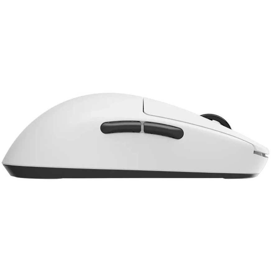 Мышь Pulsar X2 A Wireless Size 1 (Mini) Black/White — изображение 2