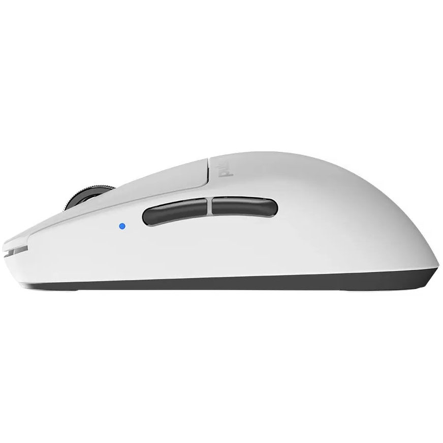 Мышь Pulsar X2 A Wireless Size 1 (Mini) Black/White — изображение 3