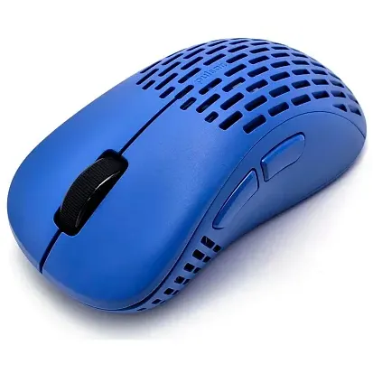 Мышь Pulsar Xlite V2 Wireless Mini Blue — изображение 3