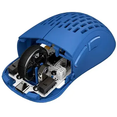 Мышь Pulsar Xlite V2 Wireless Mini Blue — изображение 4