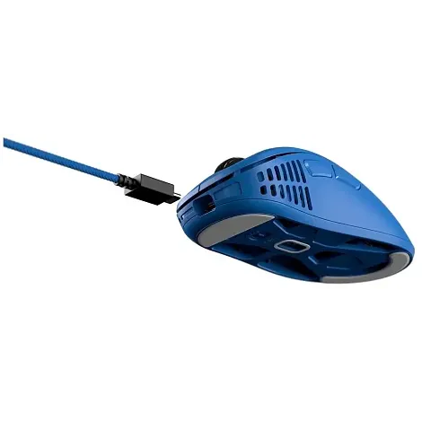 Мышь Pulsar Xlite V2 Wireless Mini Blue — изображение 6