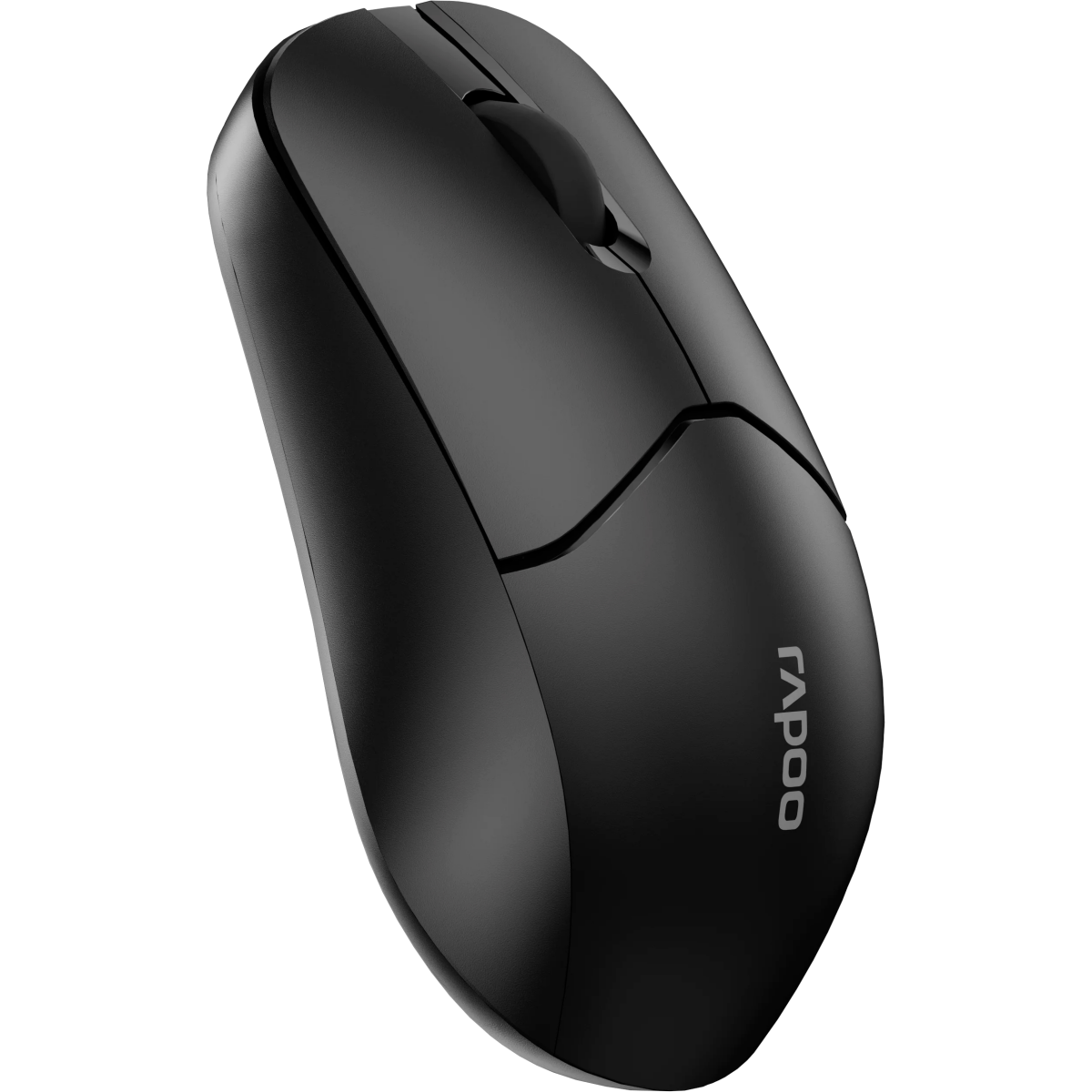 Мышь Rapoo 1510 Black — изображение 4