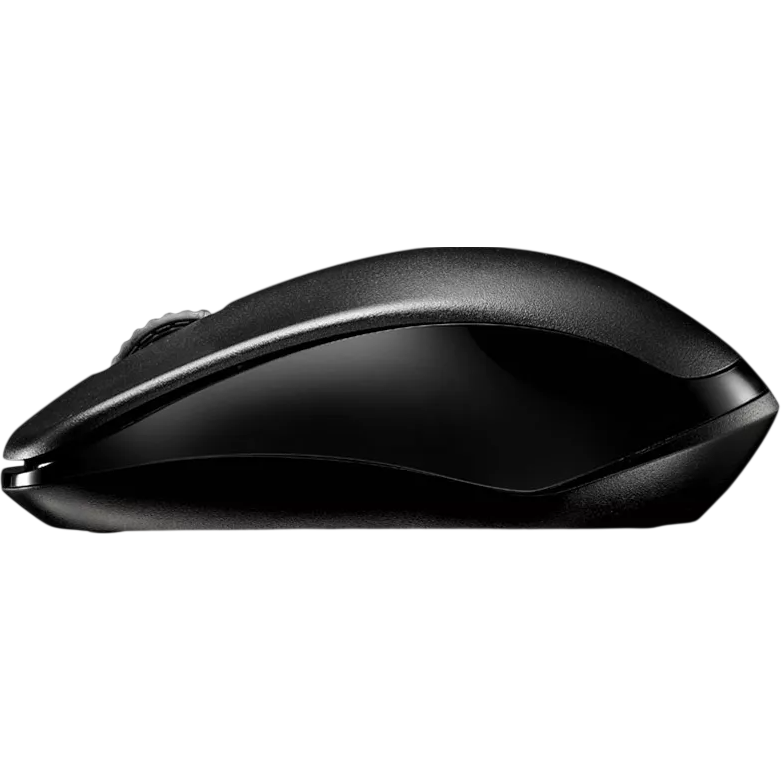 Мышь Rapoo 1620 Black — изображение 3