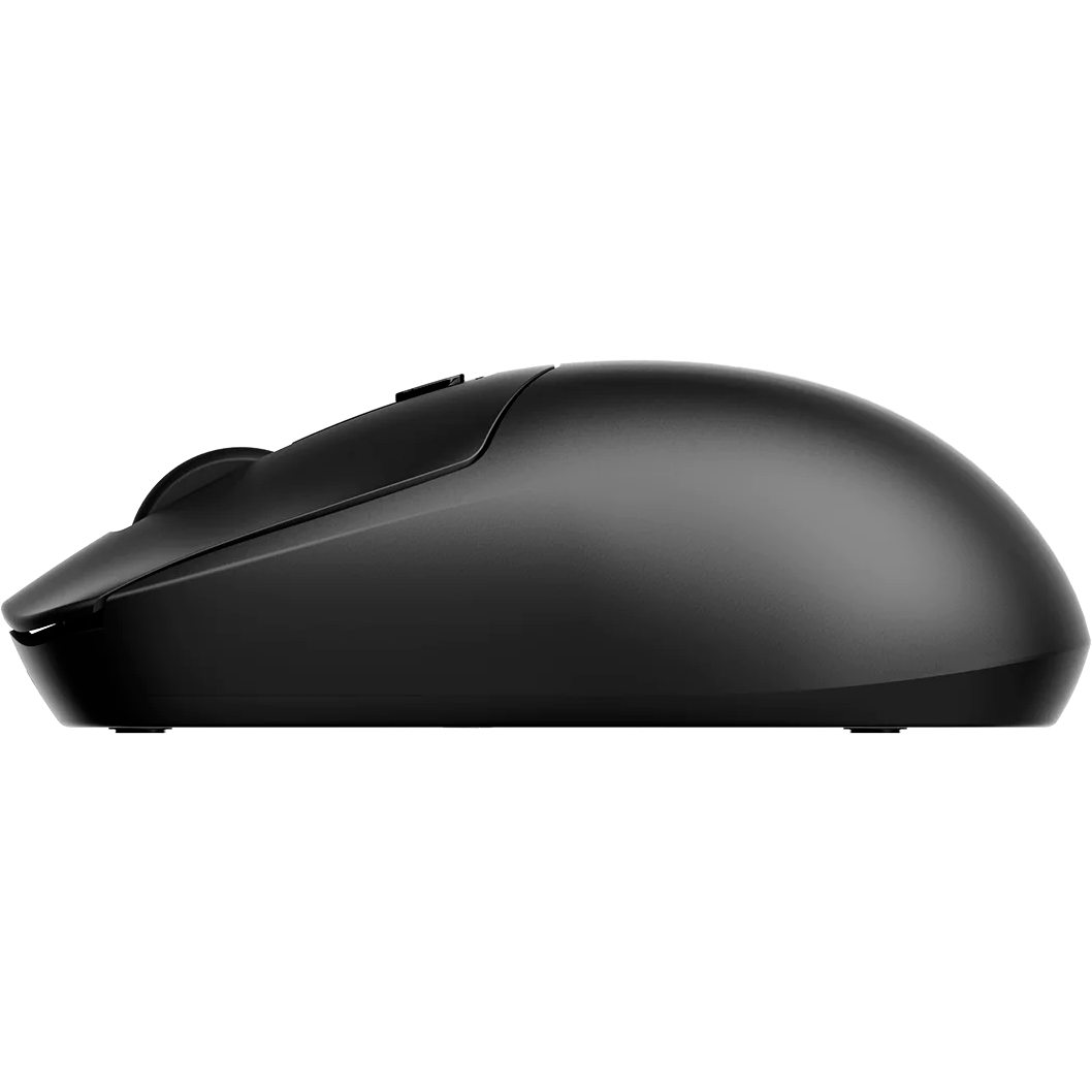 Мышь Rapoo 1630 Silent Black — изображение 4