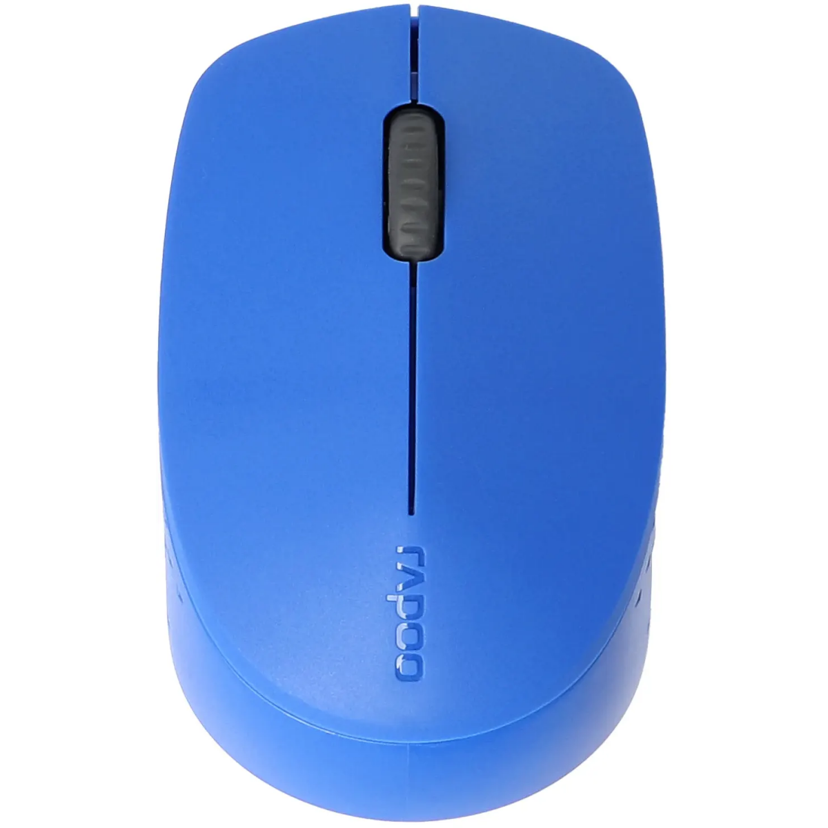 Мышь Rapoo M100 Silent Blue