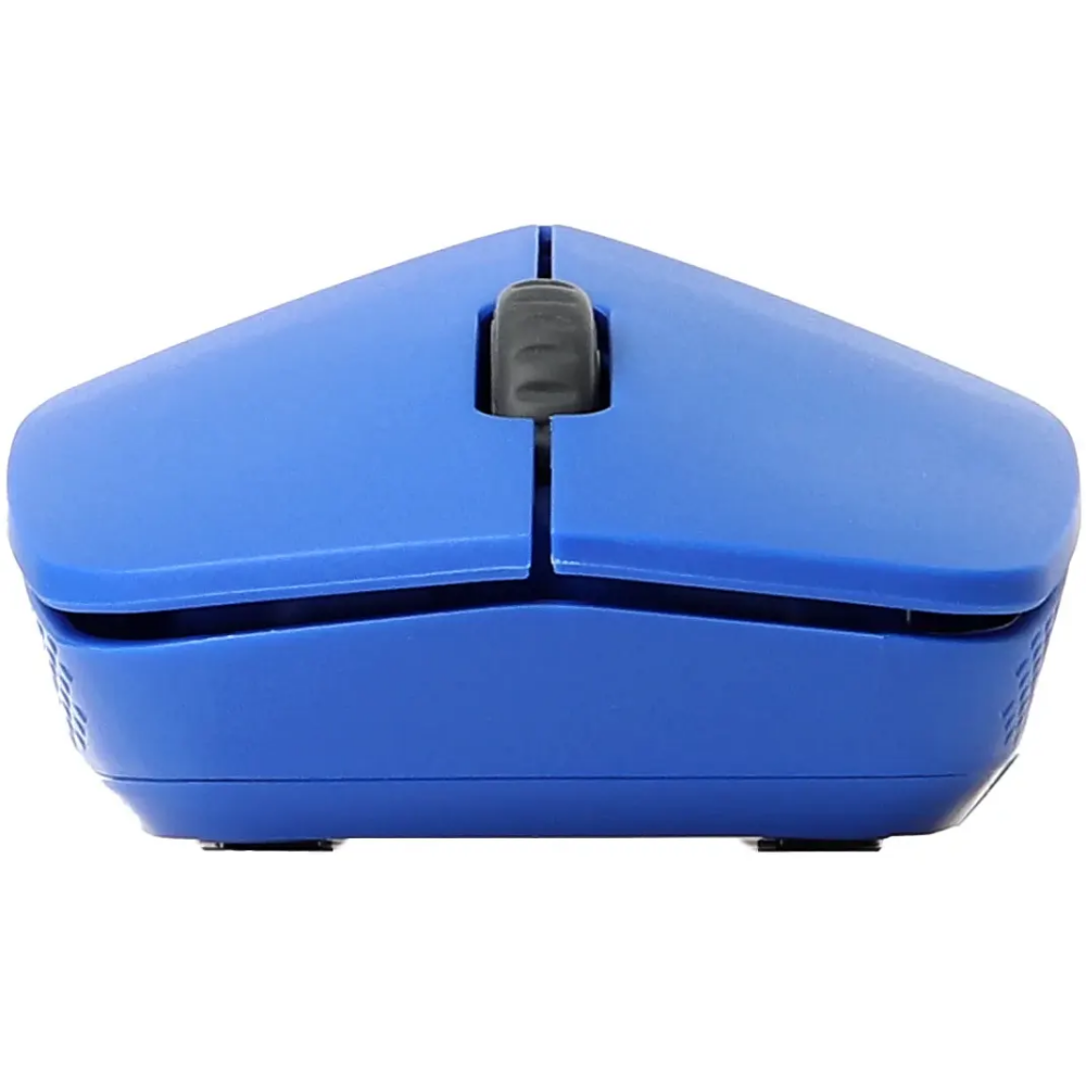 Мышь Rapoo M100 Silent Blue — изображение 2