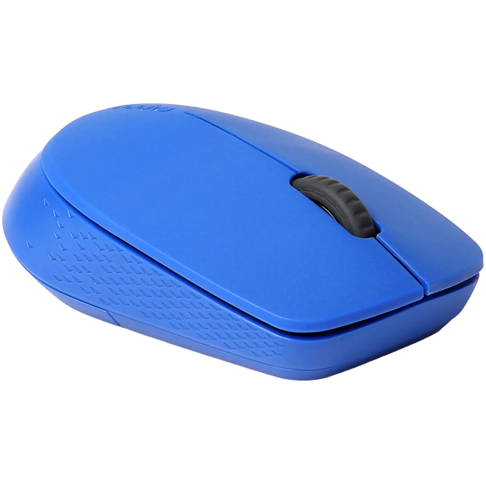 Мышь Rapoo M100 Silent Blue — изображение 3