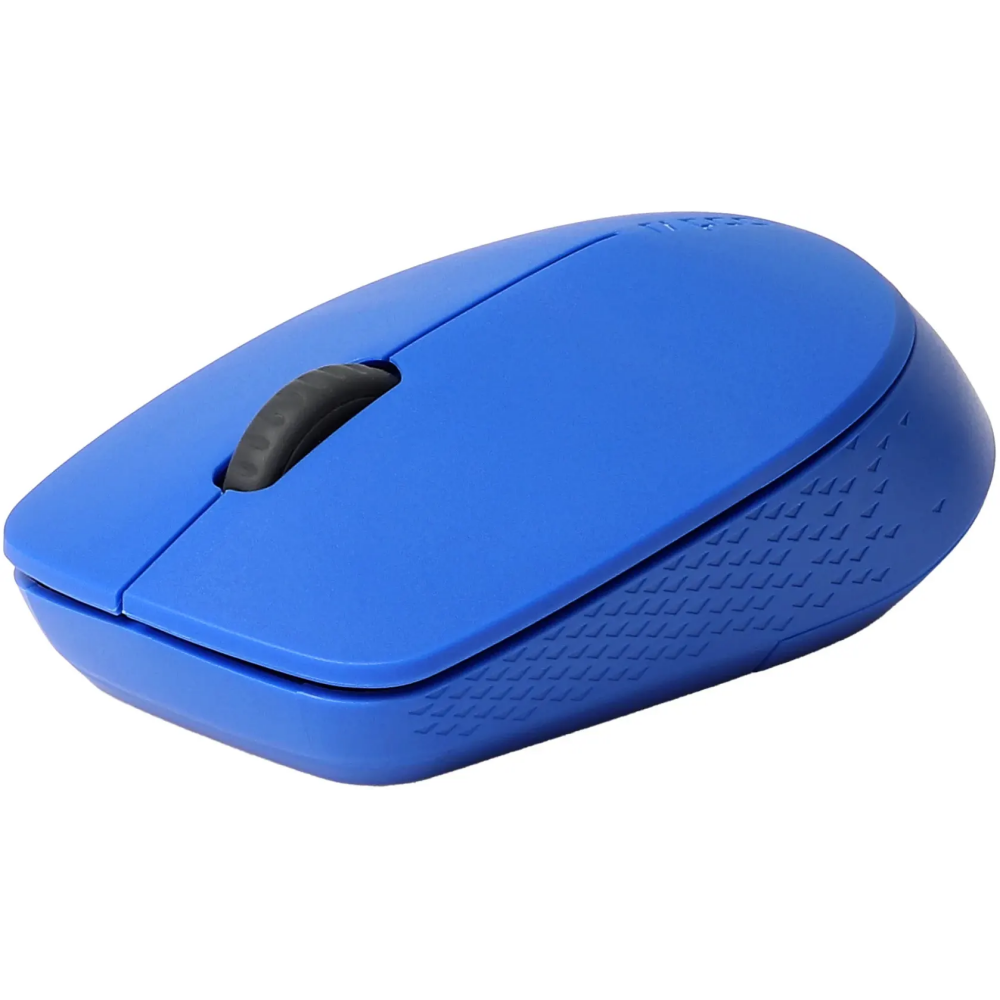 Мышь Rapoo M100 Silent Blue — изображение 4