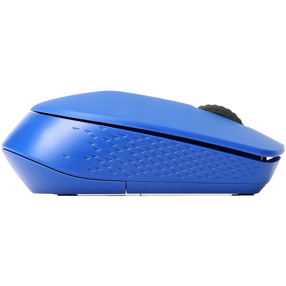 Мышь Rapoo M100 Silent Blue — изображение 5