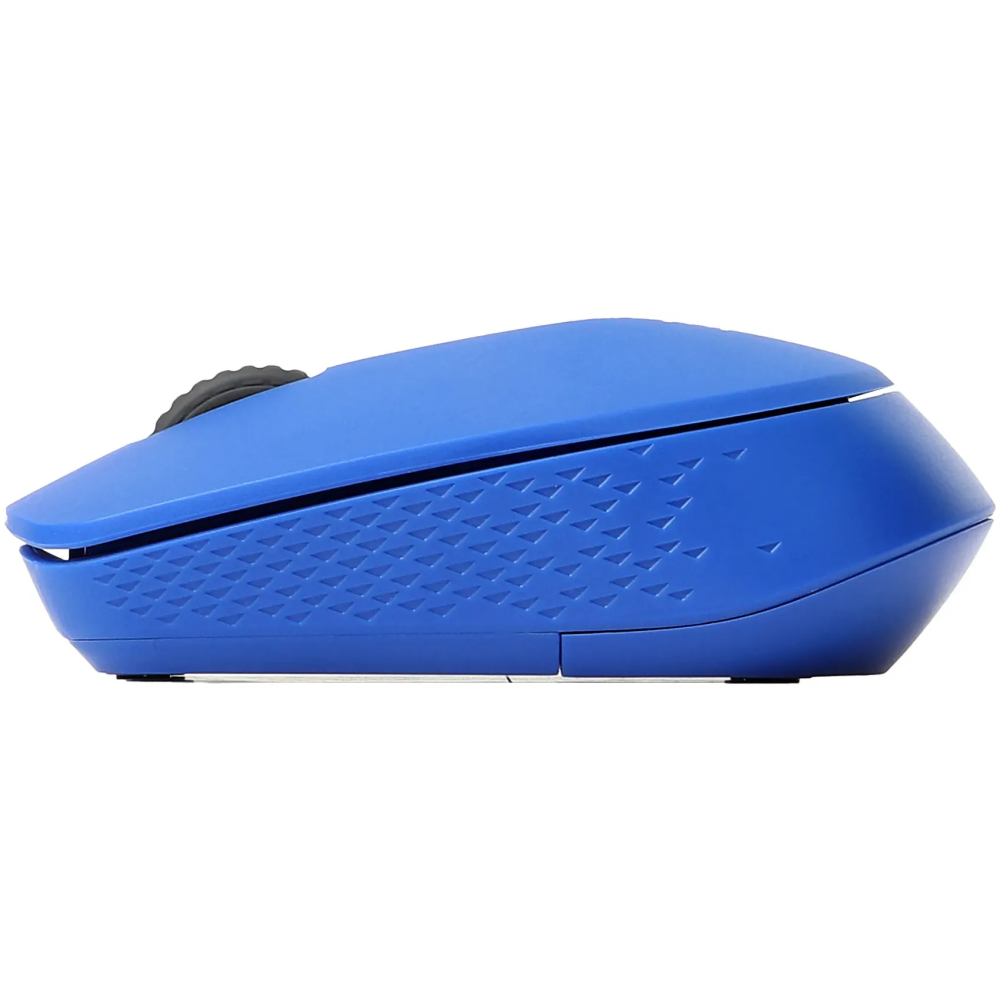 Мышь Rapoo M100 Silent Blue — изображение 6