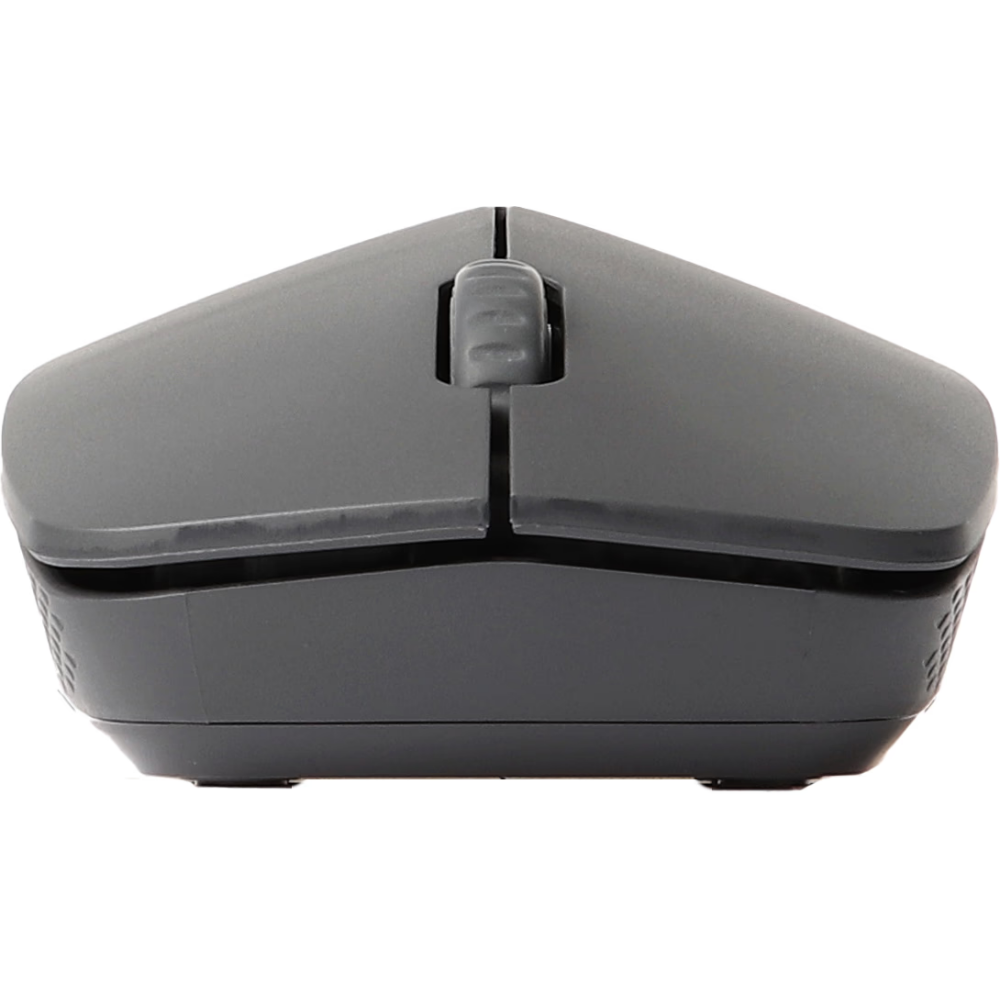 Мышь Rapoo M100 Silent Dark Grey — изображение 2