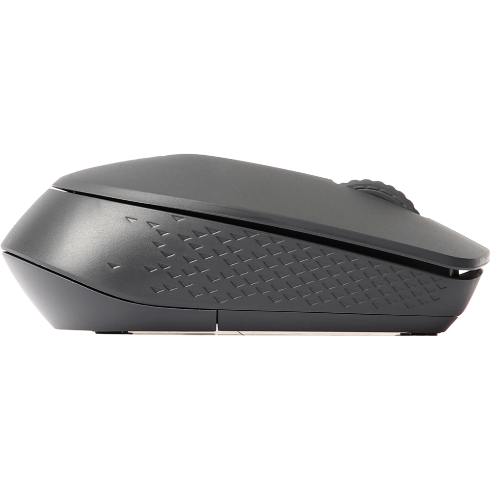 Мышь Rapoo M100 Silent Dark Grey — изображение 4