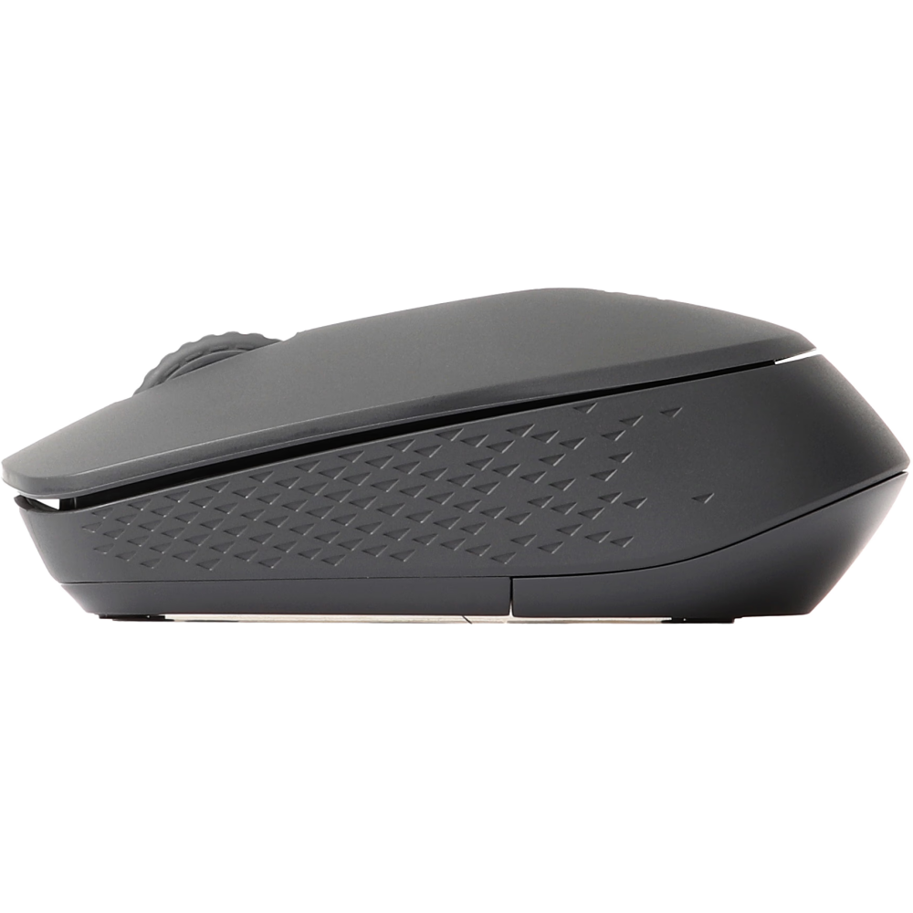 Мышь Rapoo M100 Silent Dark Grey — изображение 5