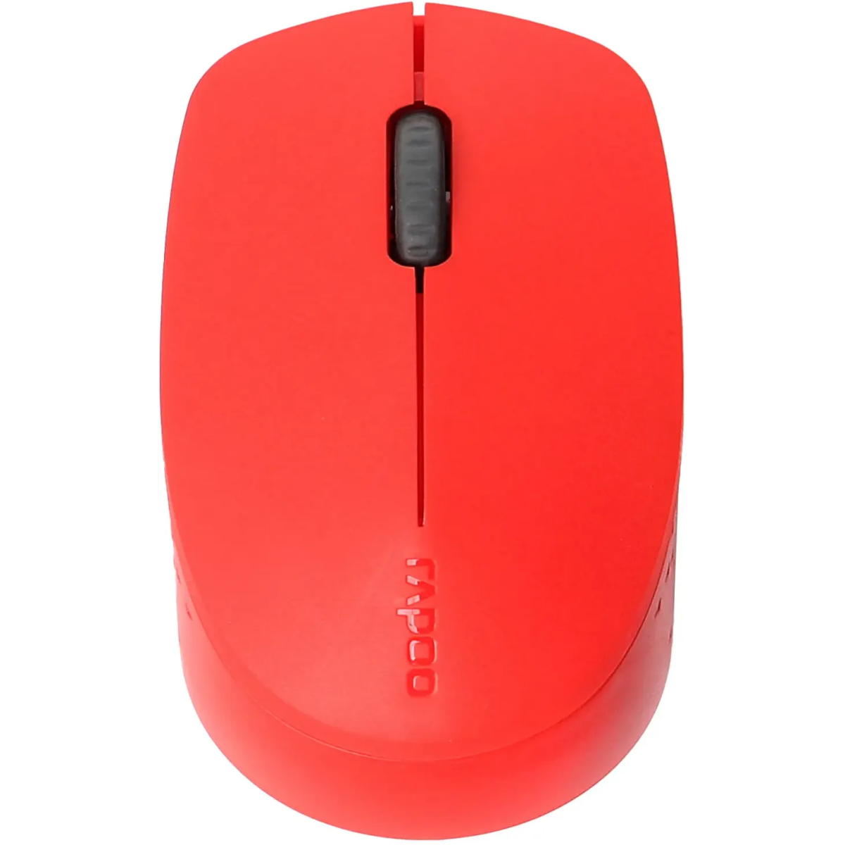Мышь Rapoo M100 Silent Red
