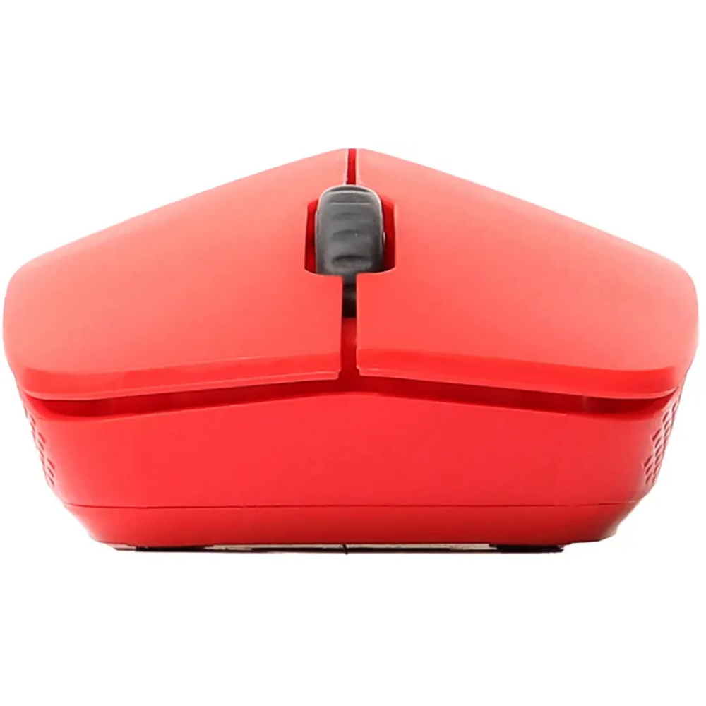Мышь Rapoo M100 Silent Red — изображение 2