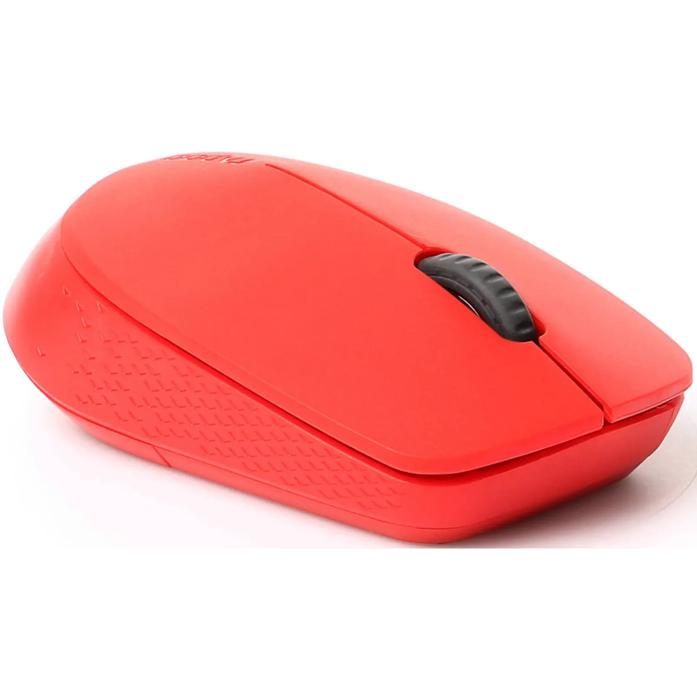 Мышь Rapoo M100 Silent Red — изображение 3