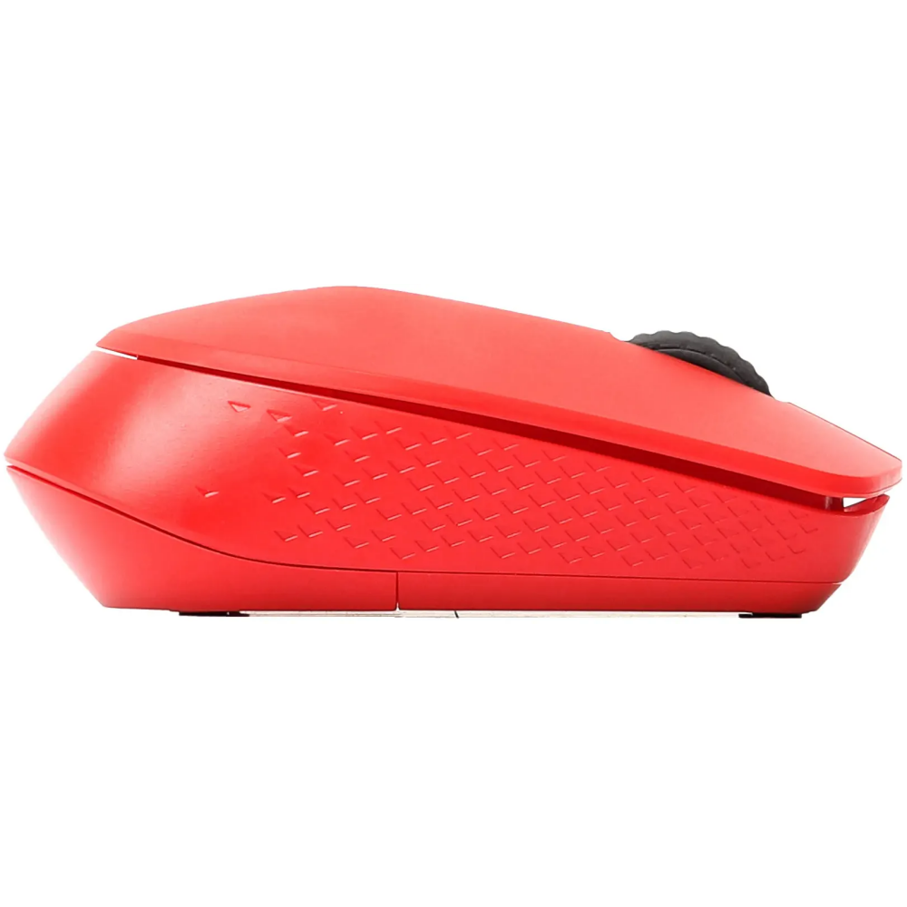 Мышь Rapoo M100 Silent Red — изображение 5