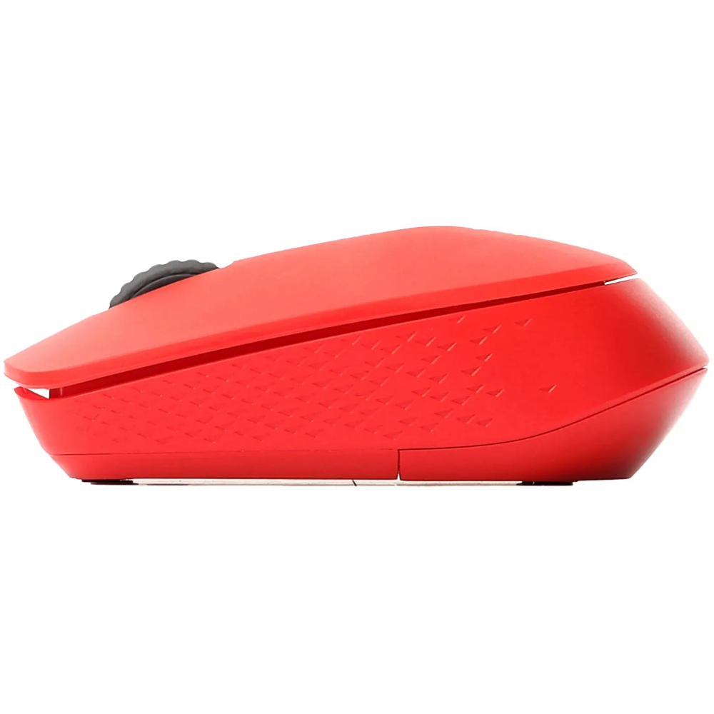 Мышь Rapoo M100 Silent Red — изображение 6