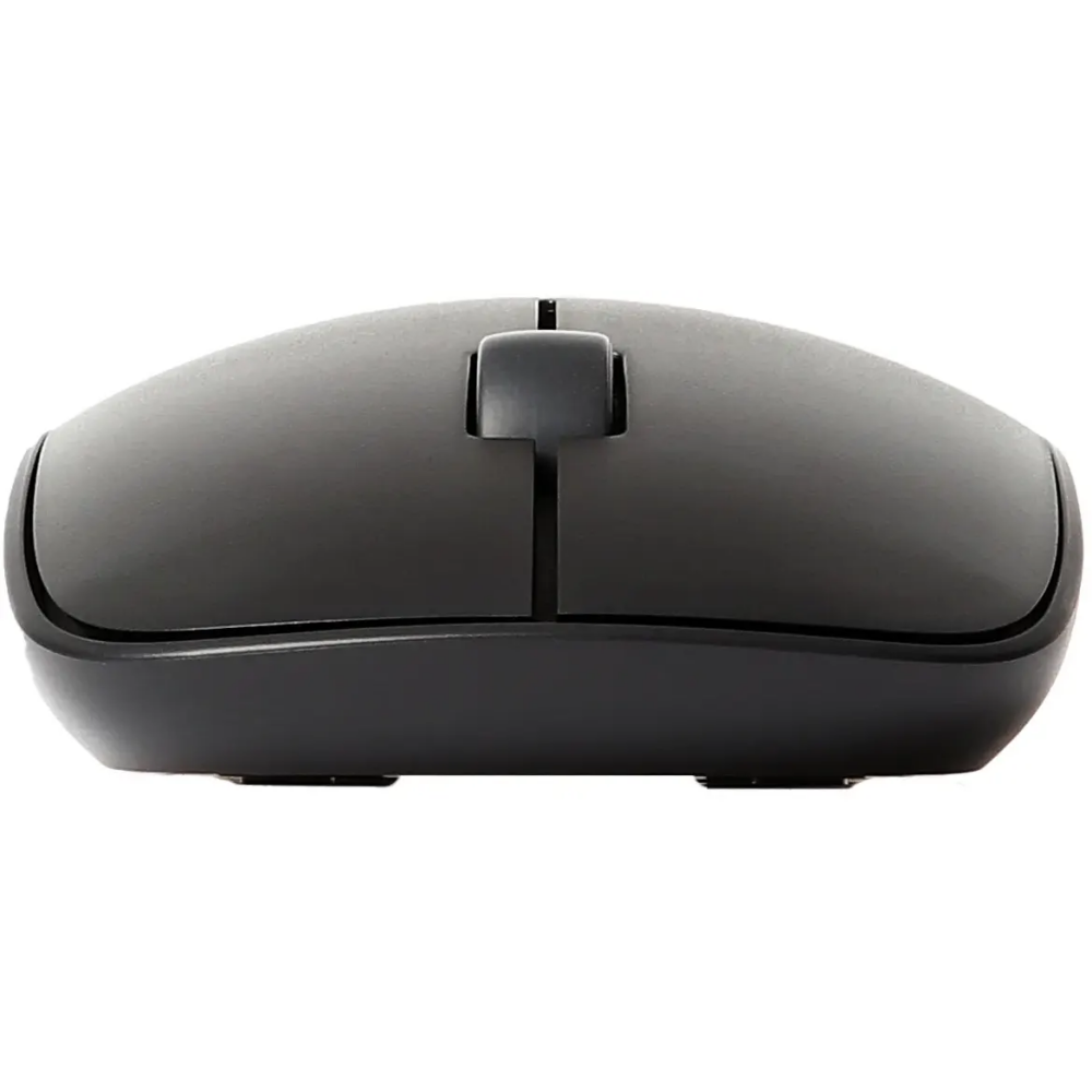Мышь Rapoo M200 Silent Black — изображение 2