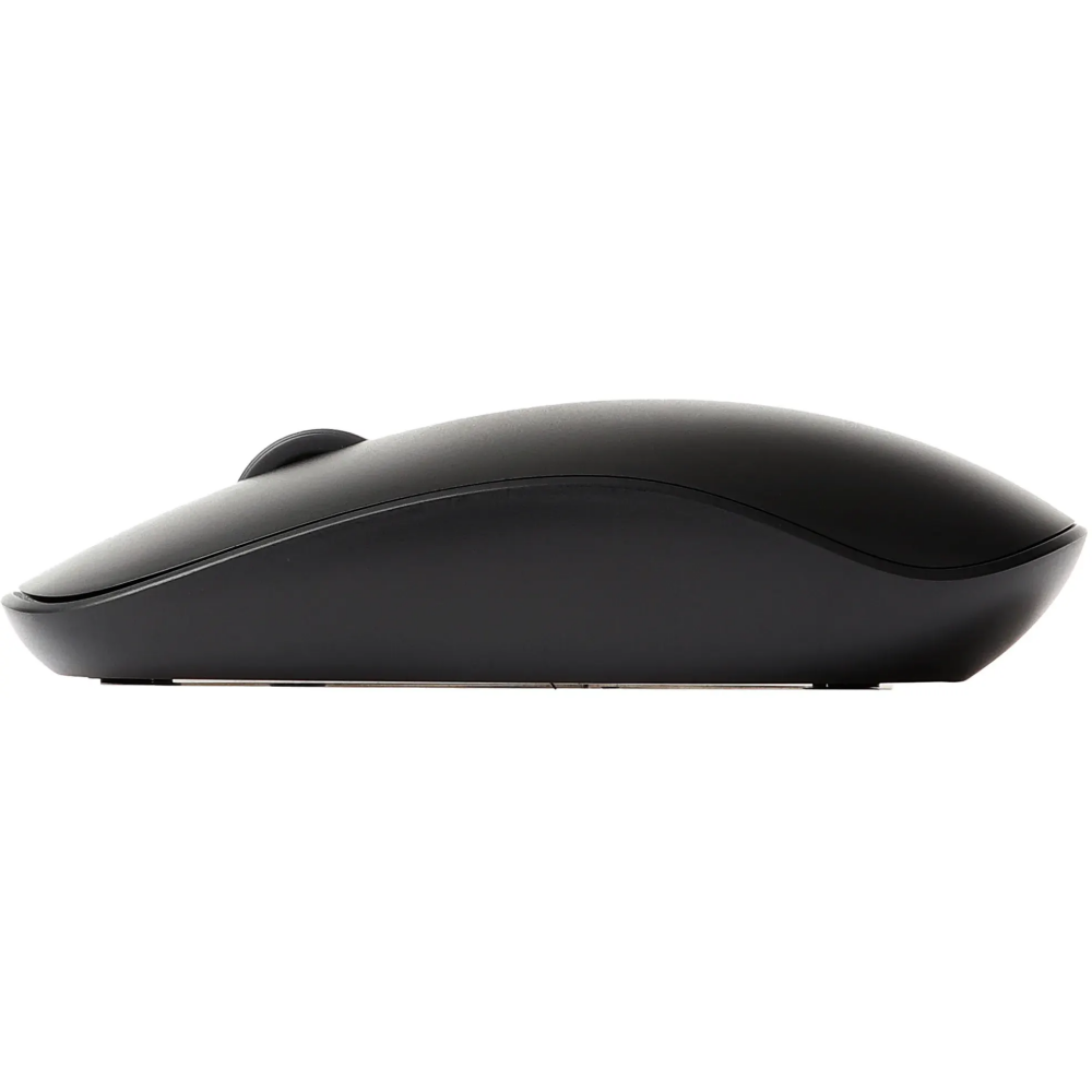 Мышь Rapoo M200 Silent Black — изображение 6