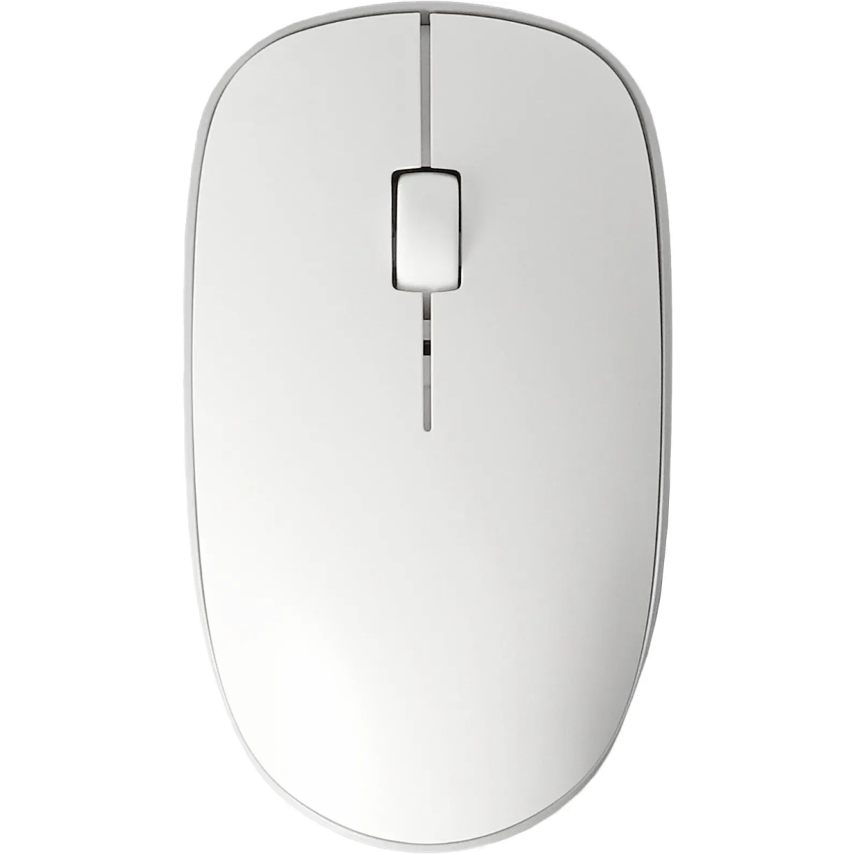 Мышь Rapoo M200 Silent White