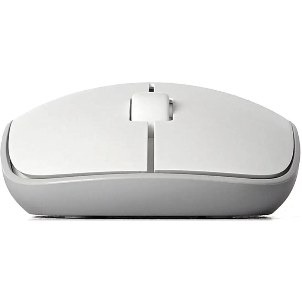 Мышь Rapoo M200 Silent White — изображение 2