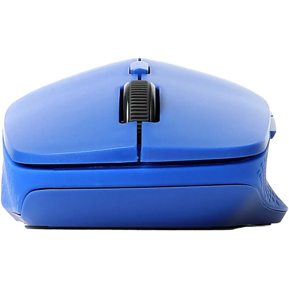 Мышь Rapoo M300 Silent Blue — изображение 2