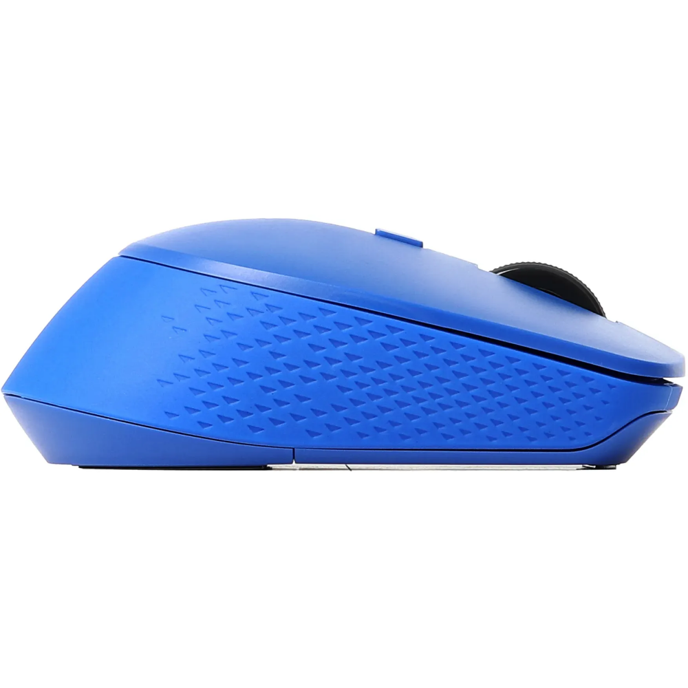 Мышь Rapoo M300 Silent Blue — изображение 5
