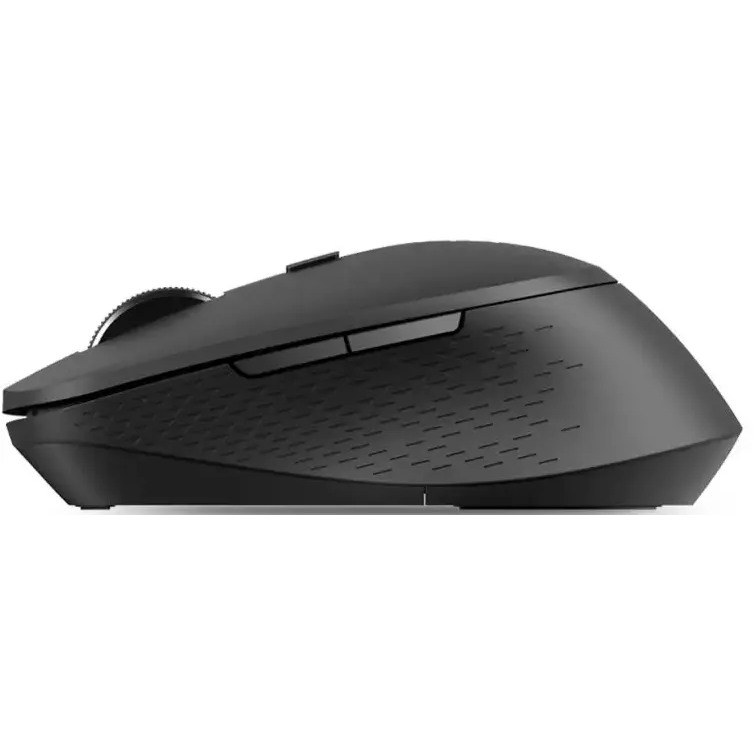 Мышь Rapoo M300 Silent Dark Grey — изображение 3
