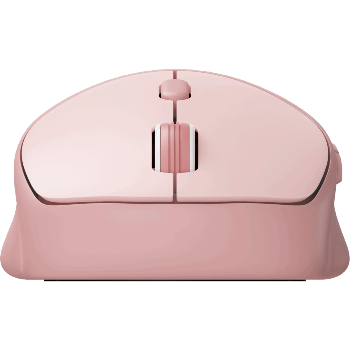 Мышь Rapoo M330 Silent Pink — изображение 4