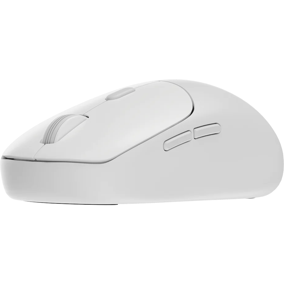Мышь Rapoo M330 Silent White — изображение 3