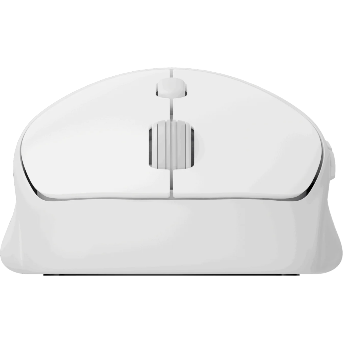 Мышь Rapoo M330 Silent White — изображение 4