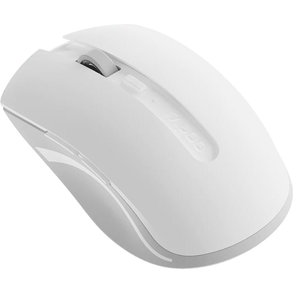 Мышь Rapoo M350 White — изображение 2