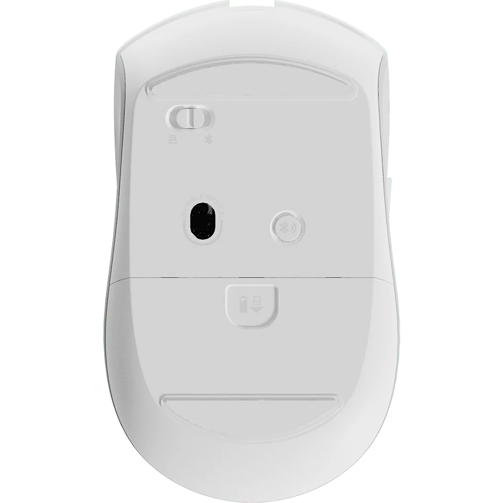 Мышь Rapoo M350 White — изображение 5