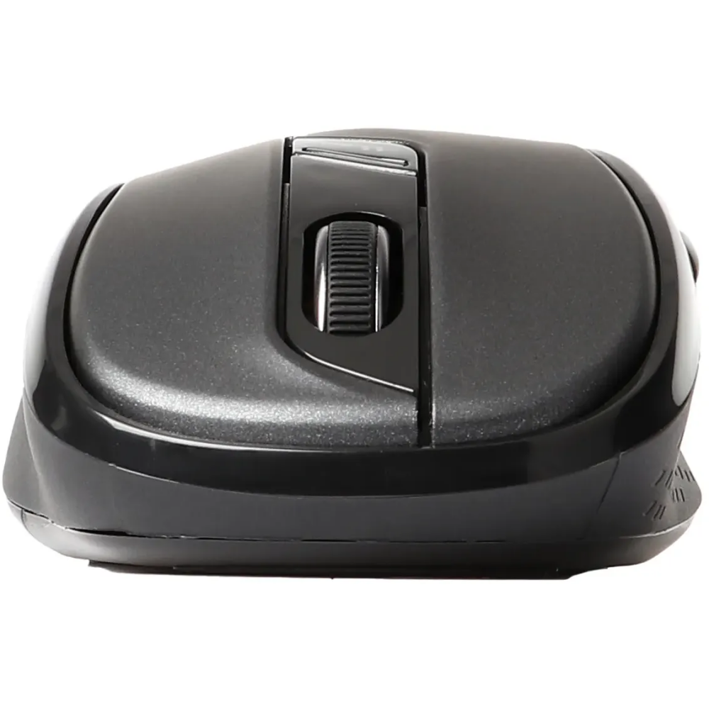 Мышь Rapoo M500 Silent Black — изображение 2