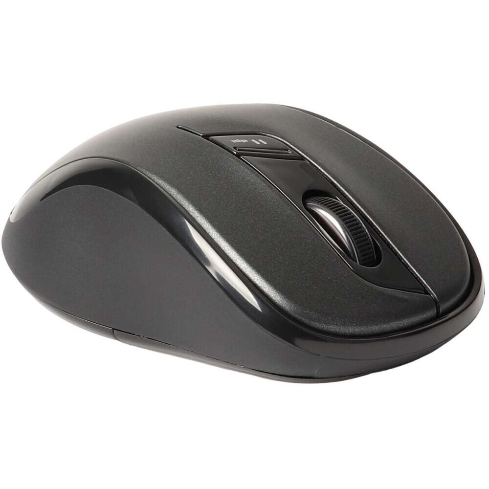 Мышь Rapoo M500 Silent Black — изображение 3