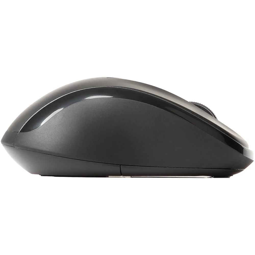 Мышь Rapoo M500 Silent Black — изображение 5