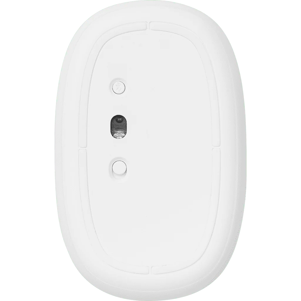 Мышь Rapoo M650 White — изображение 5
