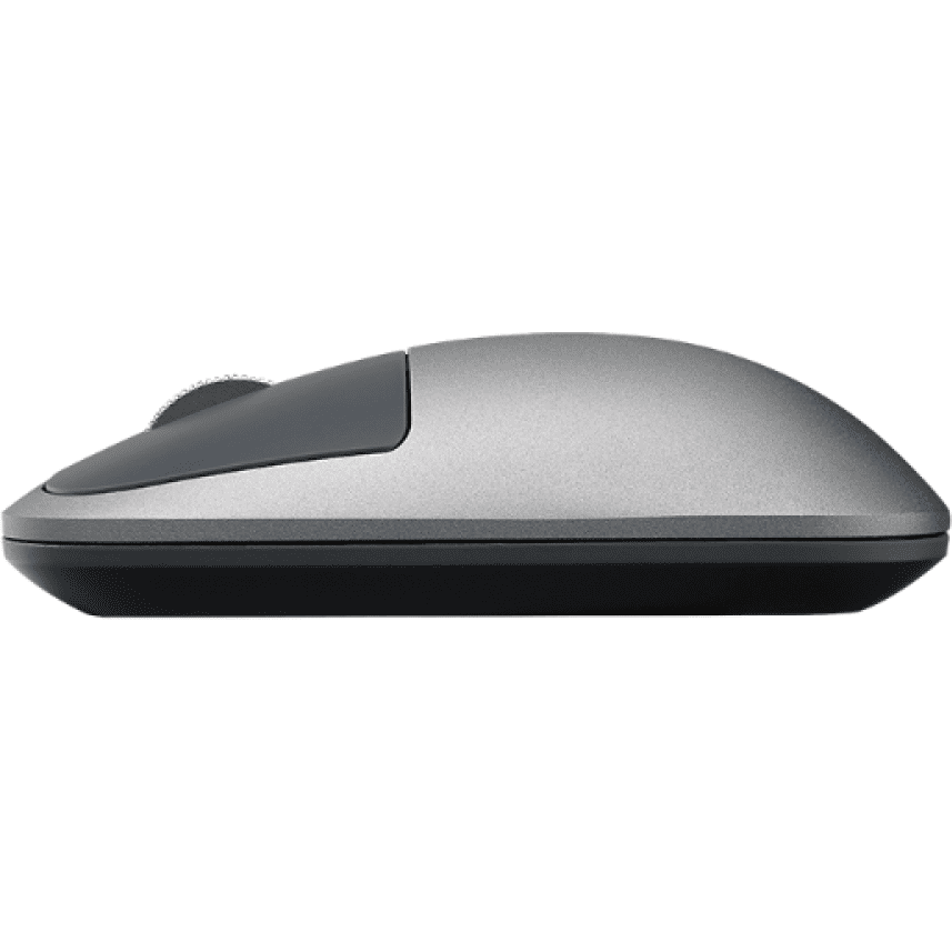 Мышь Rapoo M700 Grey — изображение 4
