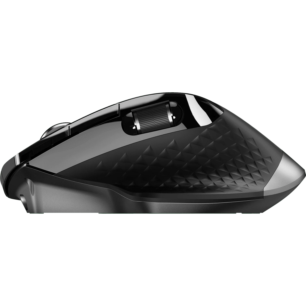 Мышь Rapoo MT750S Black — изображение 4