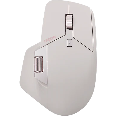 Мышь Rapoo MT760L Pink