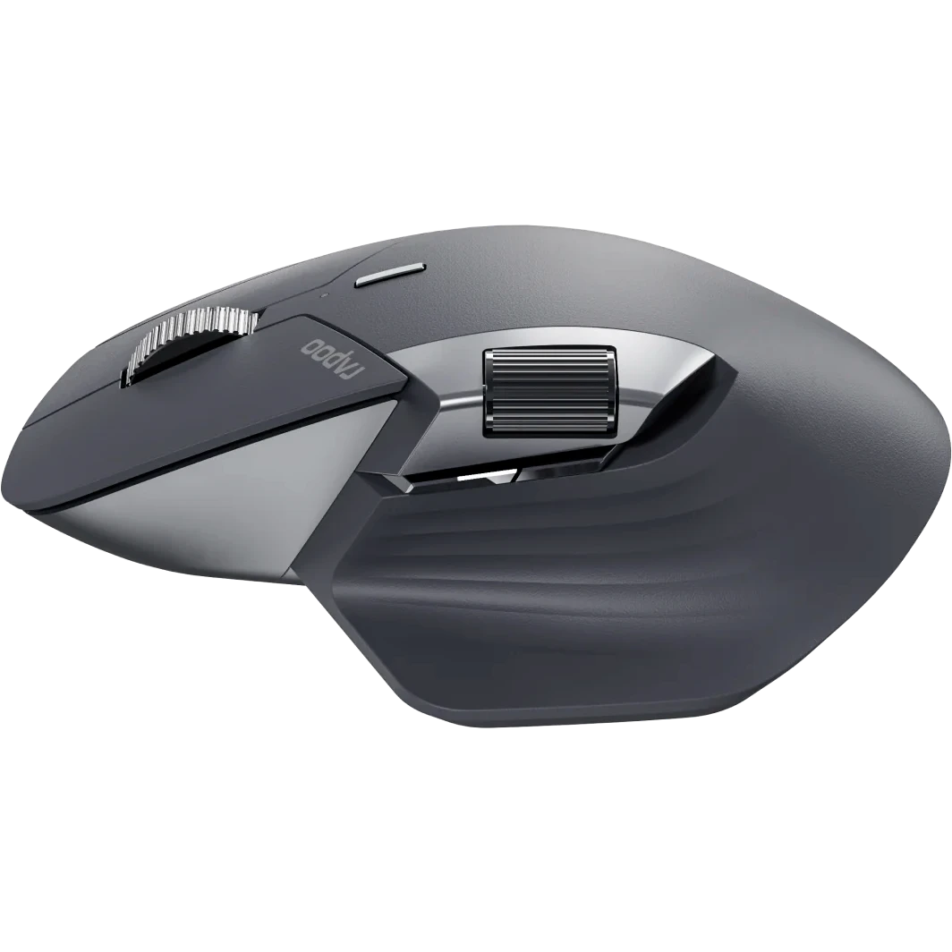 Мышь Rapoo MT760PRO Black — изображение 3