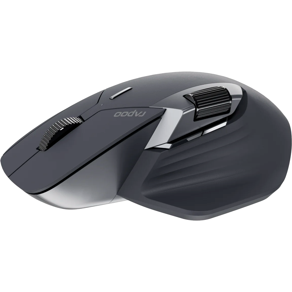 Мышь Rapoo MT760PRO Black — изображение 4