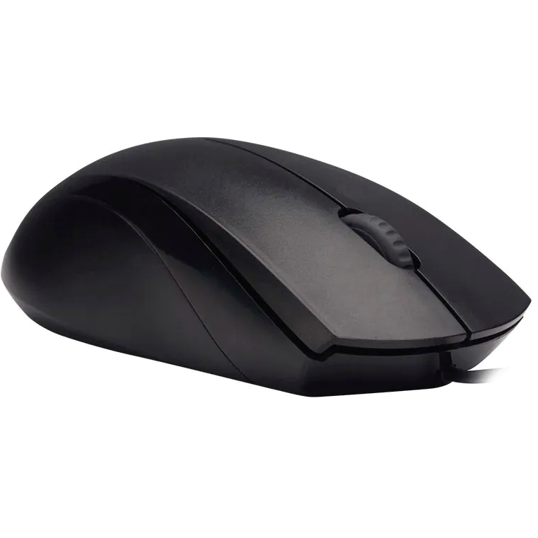 Мышь Rapoo N1200 Black — изображение 4