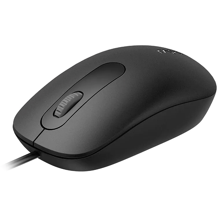 Мышь Rapoo N200 Black — изображение 2