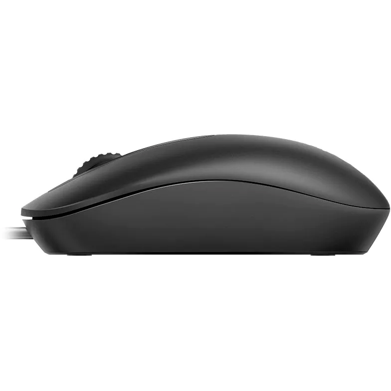 Мышь Rapoo N200 Black — изображение 4