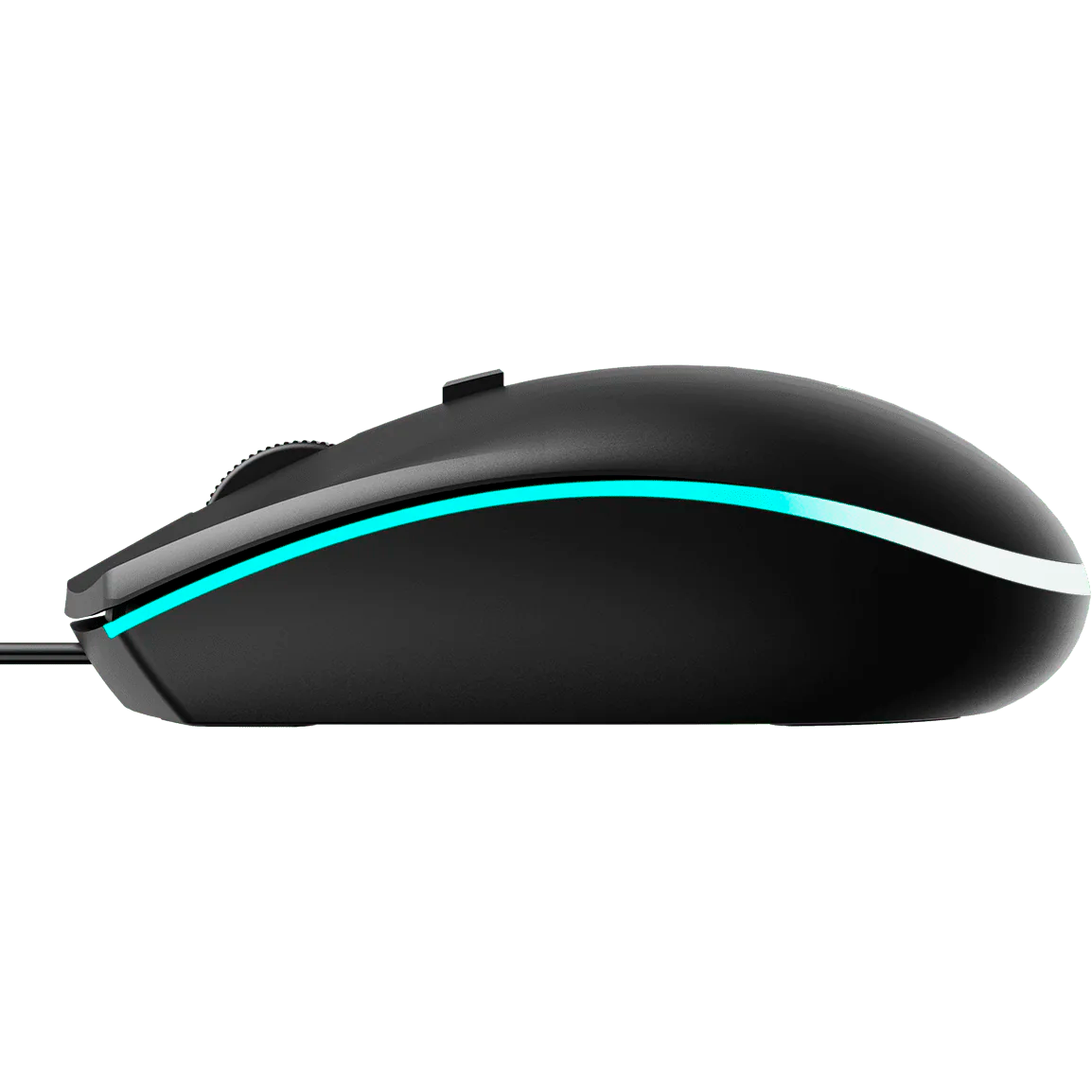 Мышь Rapoo V11S Black — изображение 3