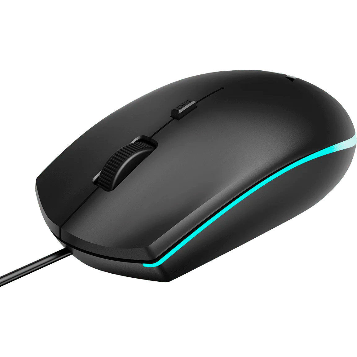 Мышь Rapoo V11S Black — изображение 5